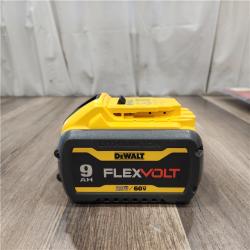 AS IS Dewalt DWLTDCB609 Dewalt DCB609 FLEXVOLT 20V/60V MAX* B