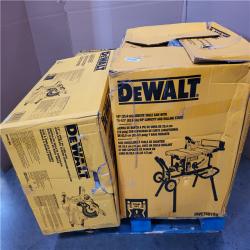 PHOENIX AS-IS TOOL PALLET