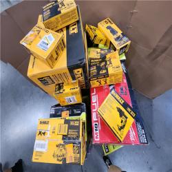 PHOENIX AS-IS TOOL PALLET