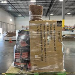 Dallas Location - AS-IS MONSTER TURBO