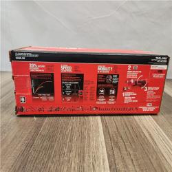 NEW- Milwaukee M12 FUEL Brushless Cordless Straight Die Grinder (Tool-Only)