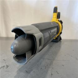 AS-IS - DEWALT 20V MAX 125 MPH 450 CFM Brushless Cordless Battery Powered Blower (Tool Only)