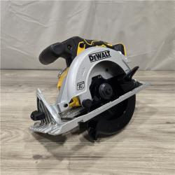 AS-IS DeWALT DCS565B 20V Max 6.5 Cordless Circular Saw (TOOL ONLY)