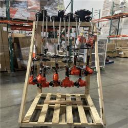 DALLAS LOCATION- AS-IS MIXED WEEDEATER PALLET - (10 UNITS)