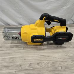 LIKE NEW! - DEWALT Brushless Cordless Axial Leaf Blower (Tool Only)