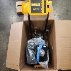 Phoenix NEW DEWALT 3600 PSI 2.5 GPM Cold Water Gas Professional Pressure Washer with HONDA GX200 Engine