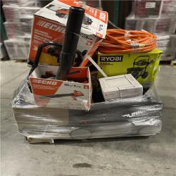 DALLAS LOCATION- AS-IS MONSTER TURBO