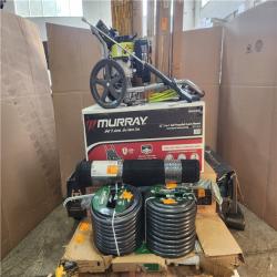 Phoenix AS-IS Mixed Home Improvement Pallet