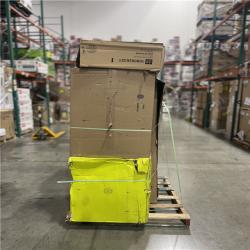 DALLAS LOCATION- AS-IS HOME IMPROVEMENT PALLET