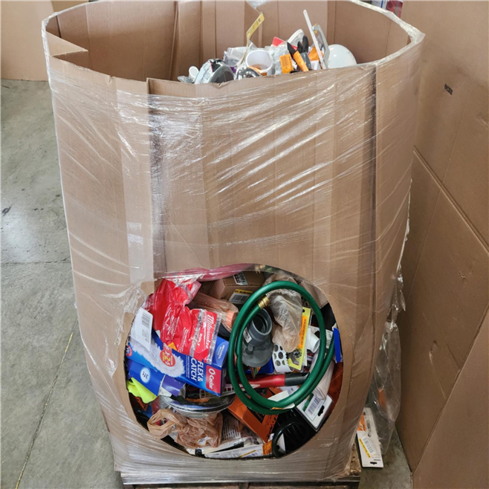 Phoenix AS-IS Monster Turbo Pallet