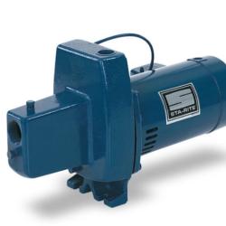 HOUSTON LOCATION - AS-IS STA-RITE SHALLOW WELL JET PUMP
