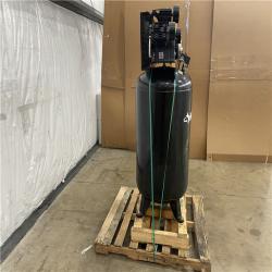 Houston Location AS IS - Husky 80gal Air Compressor