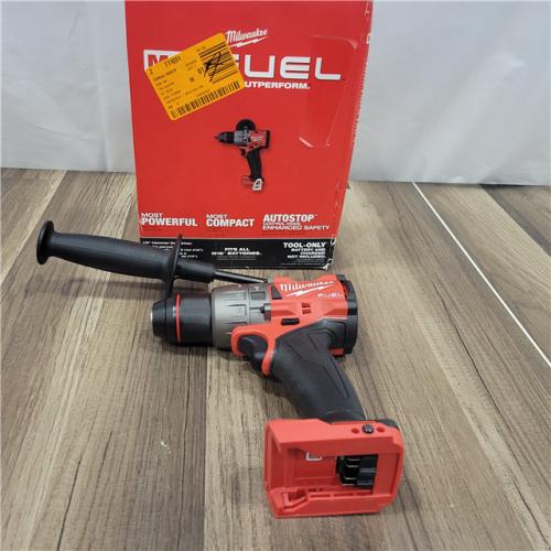 AS-IS Milwaukee 2904-20 12V 1/2  Hammer Drill/ Driver (Bare Tool)