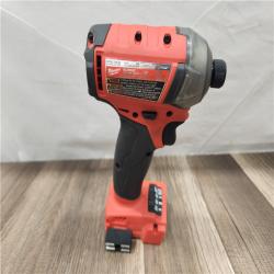 AS-IS- Milwaukee - M18 Fuel Surge 18V Cordless Drill/Driver (Tool-Only)