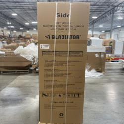 DALLAS LOCATION- NEW! GLADIATOR FLEX 3 CABINET SYSTEM A Pre-Assembled