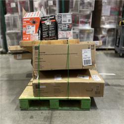 DALLAS LOCATION - AS-IS MONSTER TURBO