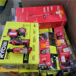 PHOENIX AS-IS TOOL PALLET