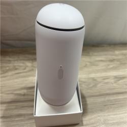 AS-IS Ubiquiti Dream Wireless Router Gigabit Ethernet Dual-band (2.4 GHz / 5 GHz) White