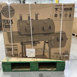 DALLAS LOCATION - AS-IS HOME IMPROVEMENT PALLET