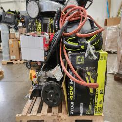 Phoenix AS-IS Mixed Home Improvement Pallet