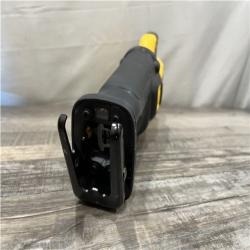AS-IS DEWALT FLEXVOLT 60V MAX Cordless Brushless Reciprocating Saw (Tool Only)