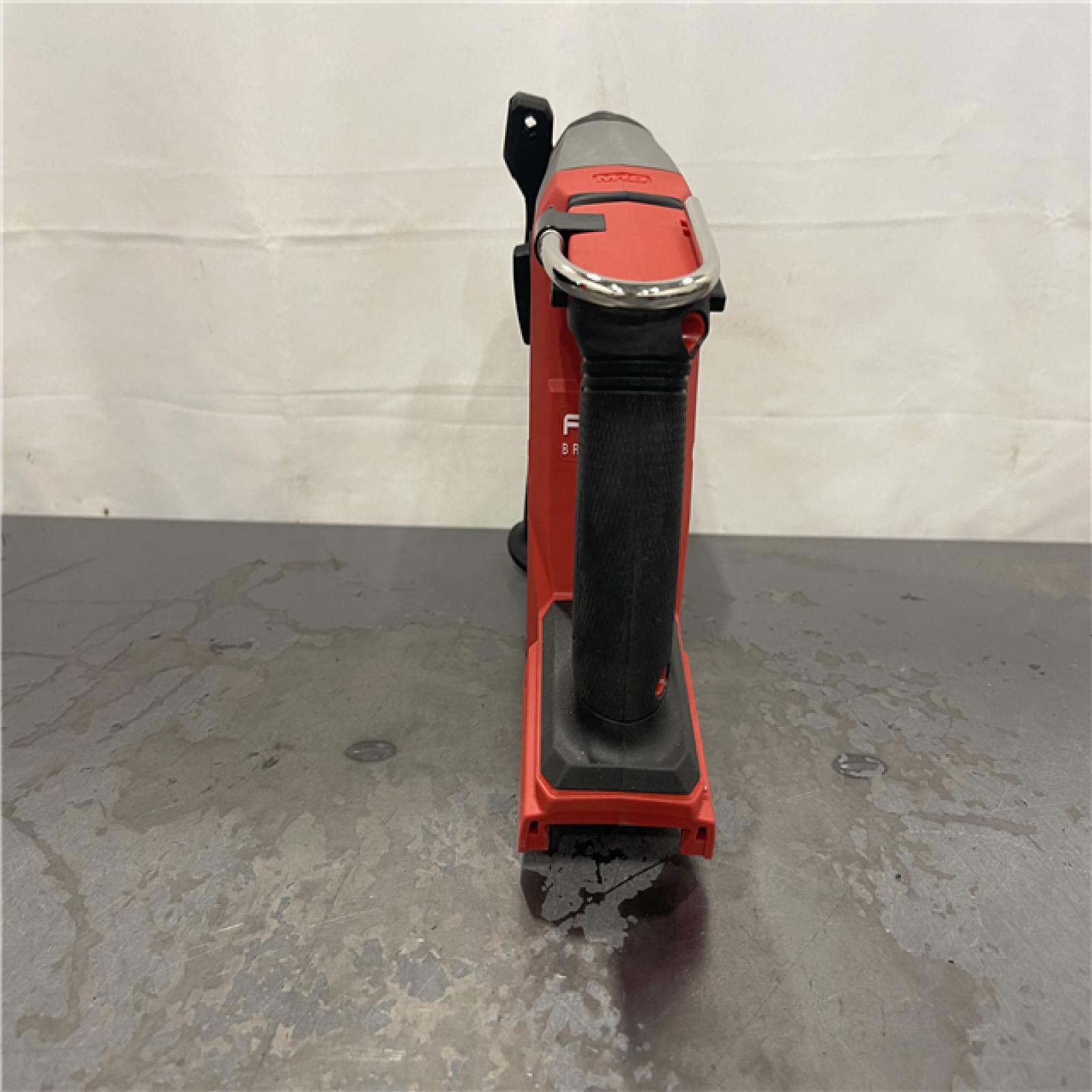 AS-IS- Milwaukee M18 FUEL 18V Lithium-Ion Brushless Cordless 5/8 in. SDS-Plus Rotary Hammer (Tool-Only)