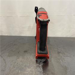 AS-IS- Milwaukee M18 FUEL 18V Lithium-Ion Brushless Cordless 5/8 in. SDS-Plus Rotary Hammer (Tool-Only)