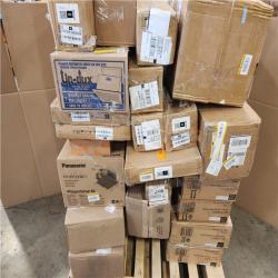 Phoenix AS-IS Mixed Home Improvement Pallet