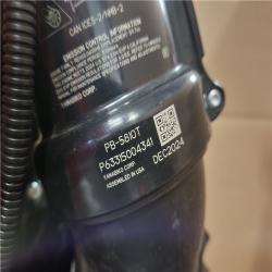 Phoenix NEW ECHO 200 MPH 700 CFM 59.7 cc Gas Low Exhaust Emission Engine Backpack Leaf Blower with Tube-Mounted Throttle