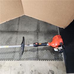 HOUSTON LOCATION - AS-IS Echo 16 Inch 21.2 CC Engine Straight Shaft String Trimmer - SRM-2120