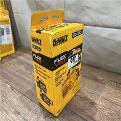 NEW DEWALT FLEXVOLT 20-Volt/60-Volt MAX Lithium-Ion 6.0Ah Battery Pack (2-Pack)