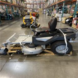 Dallas Location - As-Is Murray Cruz 42 in. Gas Zero Turn Mower