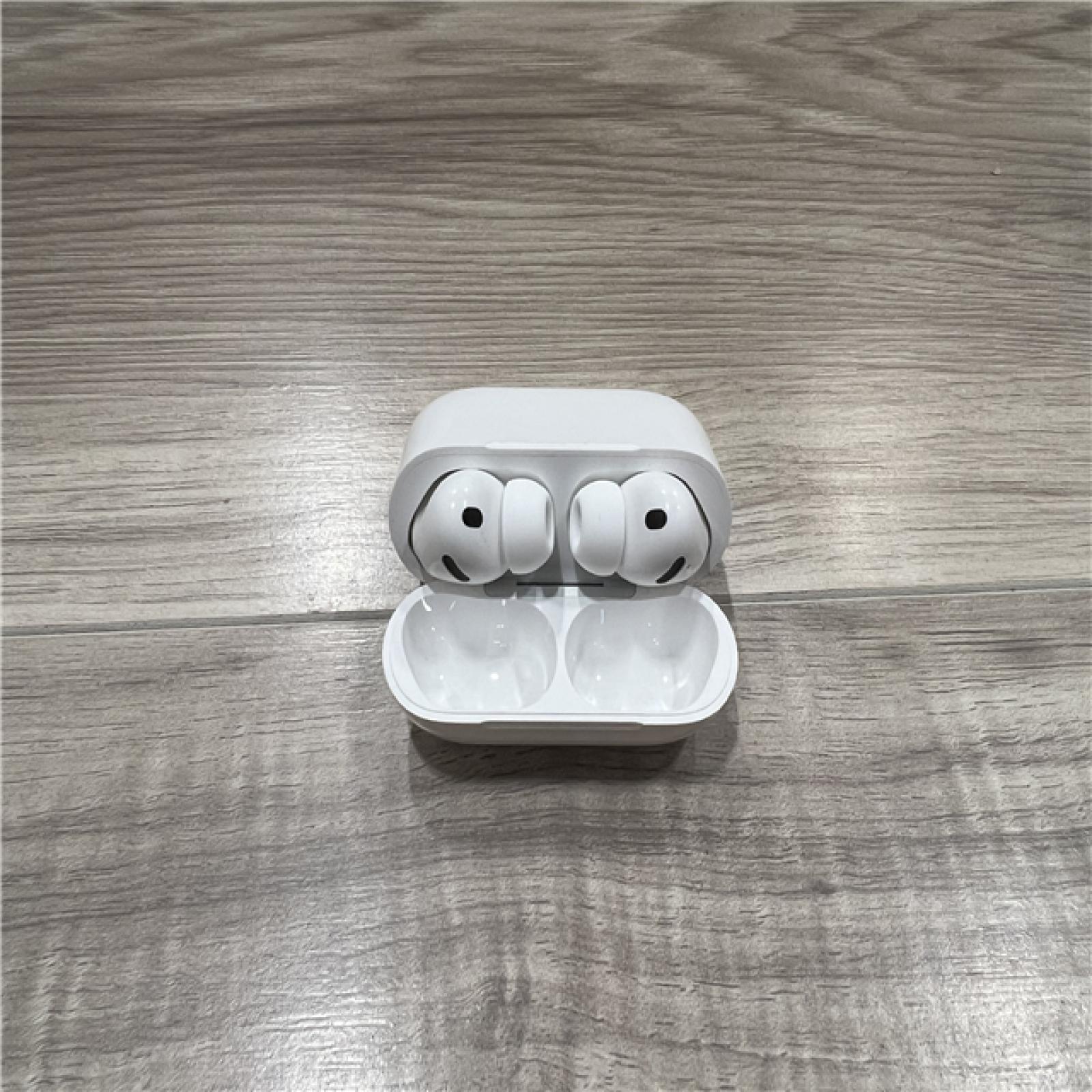 AS-IS Apple Magsafe Airpods 3rd Gen