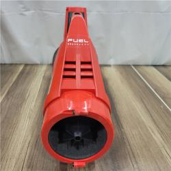 AS-IS  Milwaukee M18 FUEL 3017-21HD 120 Mph 500 CFM 18 V Battery Handheld Blower