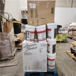 Phoenix AS-IS Mixed Home Improvement Pallet