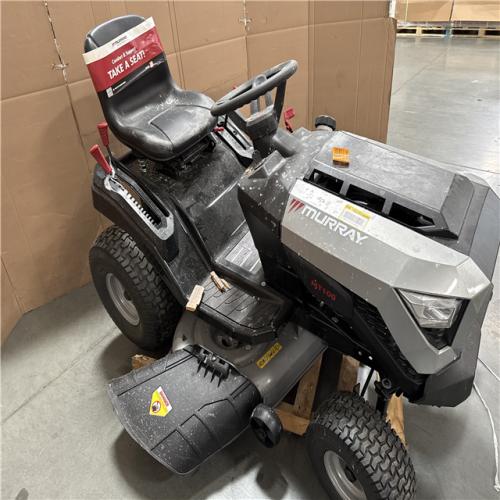 California AS-IS Murray MT100 Riding Mower