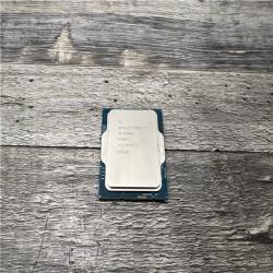 AS-IS Intel Core i9-13900K