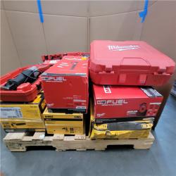 PHOENIX AS-IS TOOL PALLET