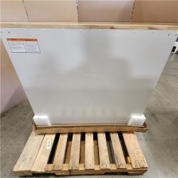 Phoenix NEW Husky Tool Storage 46 in. W x 18 in. D 9-Drawer Gloss White Mobile Workbench Cabinet