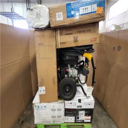 Phoenix AS-IS Monster Turbo Pallet