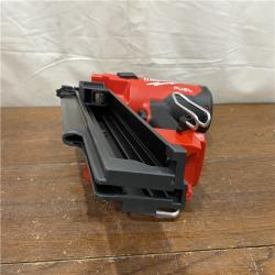 AS-ISMilwaukee 2744-20 M18 FUEL 21-Degree Cordless Framing Nailer (Tool Only)