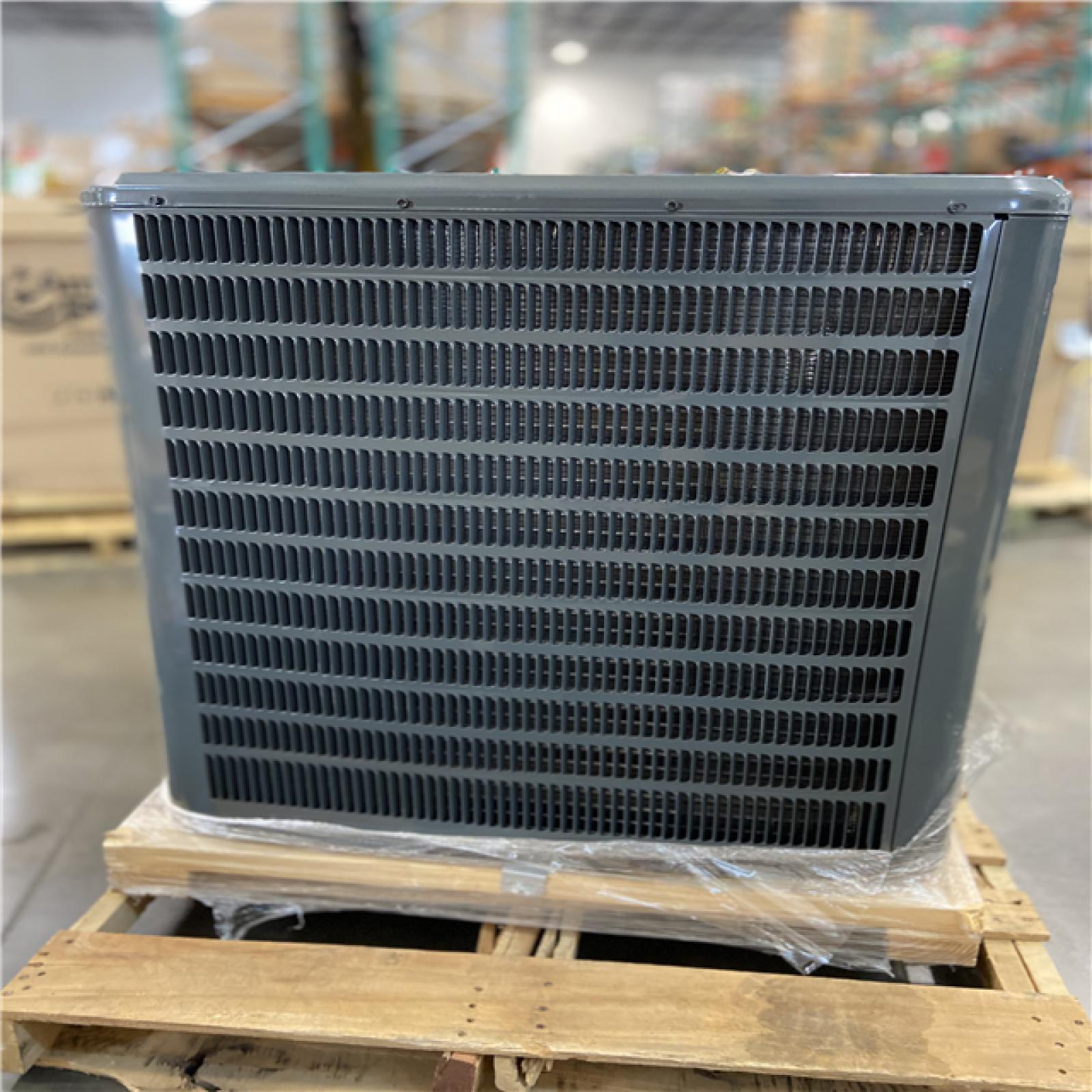 DALLAS LOCATION - Goodman 4 Ton 14.3 SEER2 Heat Pump Condenser