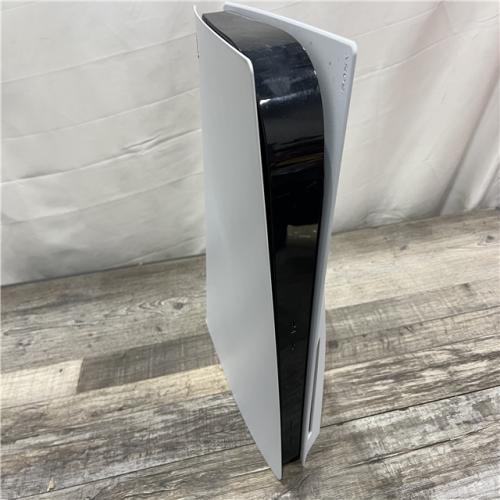 AS-IS Sony PlayStation 5 Console