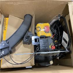 Dallas Location - As-Is Cub Cadet 2X 24 in. 243cc Gas Snow Blower