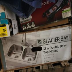 Phoenix AS-IS Monster Turbo Pallet