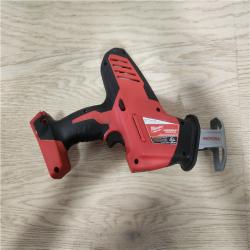 Phoenix Location Milwaukee M18 18-Volt Lithium-Ion Cordless Combo Kit 7-Tool with 2-Batteries, Charger and Tool Bag 2695-27SH