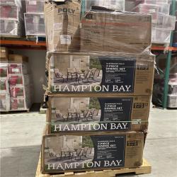 DALLAS LOCATION - AS-IS HOME IMPROVEMENT PALLET