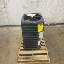 Houston Location AS IS - Goodman AC Condenser