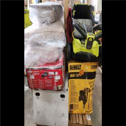 Phoenix AS-IS Monster Turbo Pallet