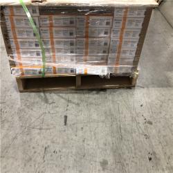 DALLAS LOCATION - Lifeproof Bailey's Beach Oak 22 MIL x 8.7 in. W x 59 in. L Click Lock Waterproof Luxury Vinyl Plank Flooring PALLET-(26 UNITS)